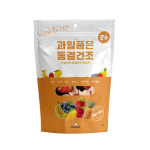 주베베 과일품은 동결건조 25g