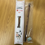 오래먹는 한우 롱 스틱 50g