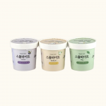 비건 스몰 바이트 55g 3종 (기능성 트릿: 눈, 관절, 면역)