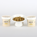 비건 스몰 바이트 55g 3종 (기능성 트릿: 눈, 관절, 면역)