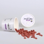 비건 스몰 바이트 55g 3종 (기능성 트릿: 눈, 관절, 면역)