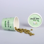 비건 스몰 바이트 55g 3종 (기능성 트릿: 눈, 관절, 면역)