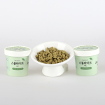 비건 스몰 바이트 55g 3종 (기능성 트릿: 눈, 관절, 면역)