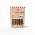 오래먹는 더블 미트 스틱 2종 (닭, 오리)