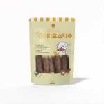 오래먹는 더블 미트 스틱 2종 (닭, 오리)