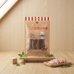 오래먹는 더블 미트 스틱 2종 (닭, 오리)