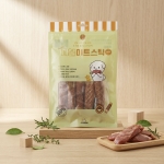 오래먹는 더블 미트 스틱 2종 (닭, 오리)