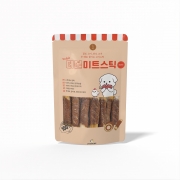 오래먹는 더블 미트 스틱 2종 (닭, 오리)