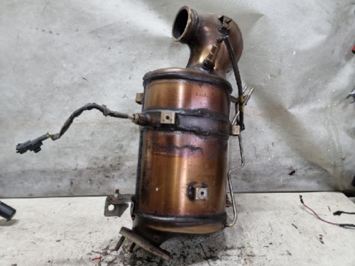 Catalyst | Auto parts
