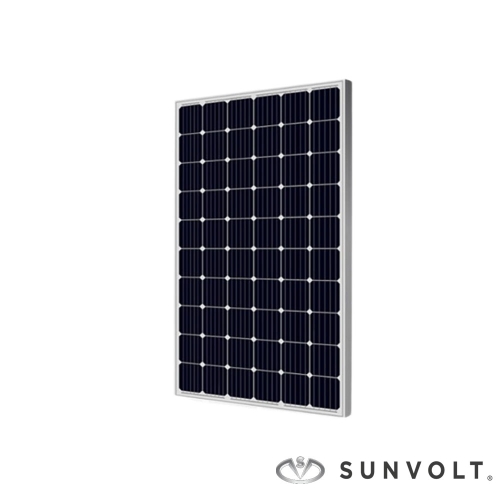 [New] Sunvolt 450W | Solar panels