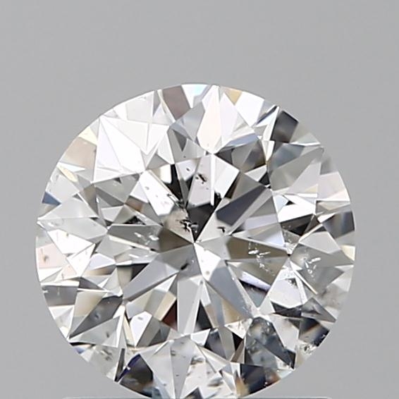 [9141님][GIA] 1캐럿(1.04ct) F칼라 SI2 트리플엑셀런트컷(나석 1/3)