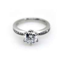 1캐럿 현대 우신 GIA 천연 다이아몬드 캐럿메리미 선물 프로포즈 예물 다이아반지