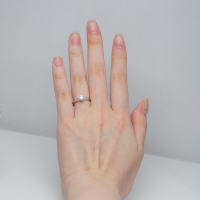 우신 3부 프로포즈 다이아 반지 오리엔 결혼반지 프로포즈반지