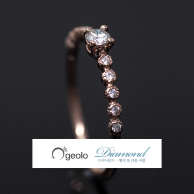 우신 1부 참깨반지 프로포즈반지