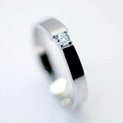 우신 1부 남자반지 코젤(남)