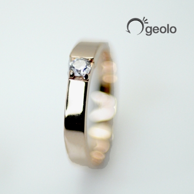 우신 1부 여자반지 코젤(여)