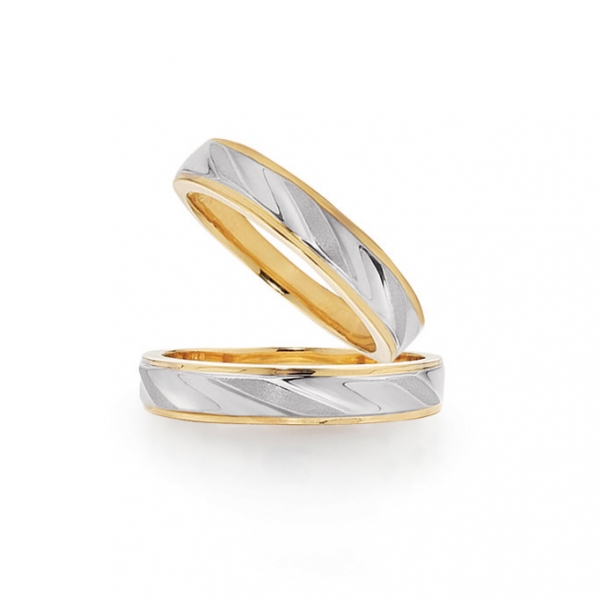 14K/18K 커플링 데이지