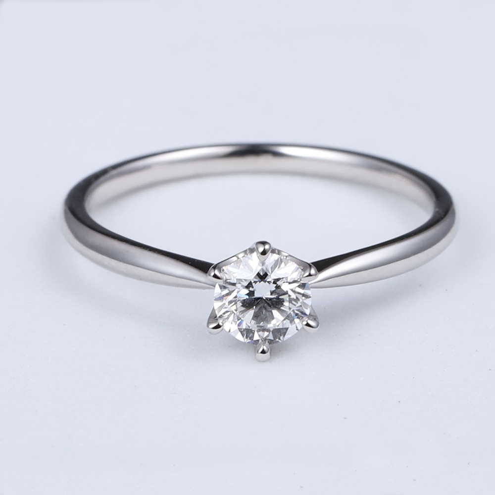 3부 우신 GIA 천연다이아몬드 프로포즈 다이아 반지 오리엔 3
