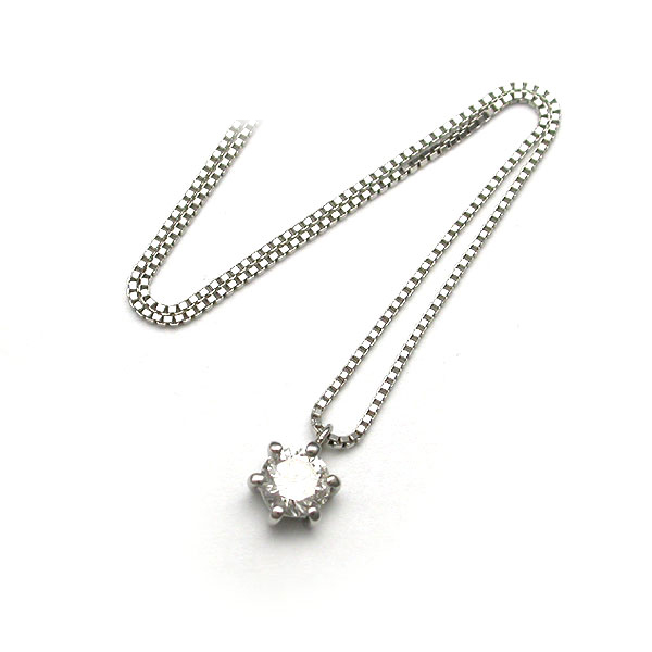 3부 다이아몬드 6발 다이애나2 다이아목걸이