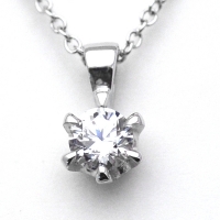 2부 다이아몬드 리틀 쥬몬드 프로포즈 다이아 목걸이