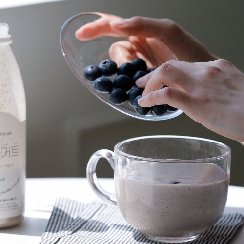 소이요 들깨묘거트