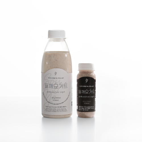 소이요 들깨묘거트