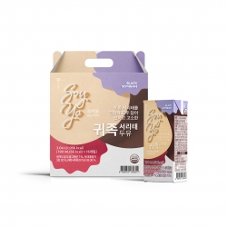 소이요 귀족서리태두유