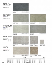 내츄널/그라피티/인테리어/파베와일드/리피카 (300*600 / 300*300 / 150*150)