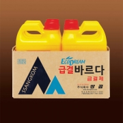 급결바르다_12L (2L×6ea)