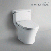 CC-230D 하이탱크 일체형 사이펀 변기