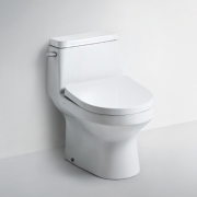 CC-254 하이탱크 일체형 사이펀 변기