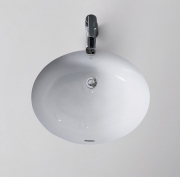 CL-506 카운터형  세면기