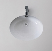 CL-509 카운터형  세면기