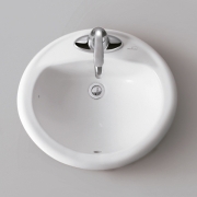 CL-551 카운터형 세면기