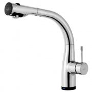 DL-K9115 1홀 주방 수전(터치 센서식)