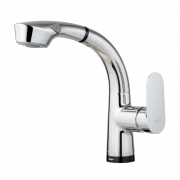 DL-K3115 1홀 주방 수전(터치 센서식)