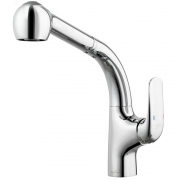 DL-K7115 1홀 주방 수전