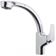 DL-K5415 1홀 주방 수전