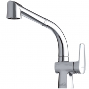 DL-K5115 1홀 주방 수전