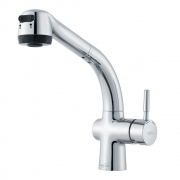 DL-K5215 1홀 주방 수전