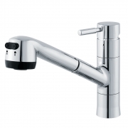 DL-K5217 1홀 주방 수전