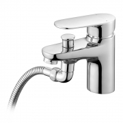 DL-B3016 1홀 세면 샤워 수전(겸용)