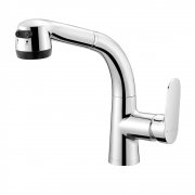 DL-K3015 1홀 주방 수전