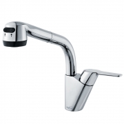 DL-K1117 1홀 주방 수전