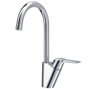 DL-K1118 1홀 주방 수전