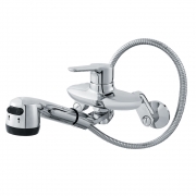 DL-K1110 벽붙이 주방 수전