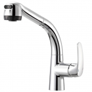 DL-K1015 1홀 주방 수전