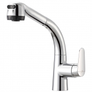 DL-K1615 1홀 주방 수전