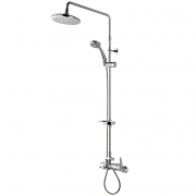 DL-B1011 레인샤워 (토수구형)