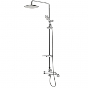 DL-B3520 레인샤워 (자동온도조절식)